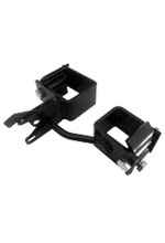 striker and receiver Latches